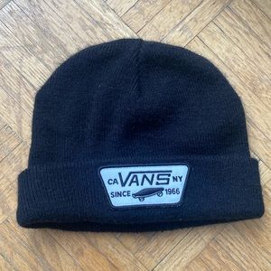 Vans beanie